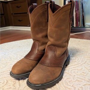 Red Wing Pecos 1137